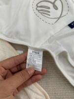 Nhộng chũn hở chân Elava, tặng nhộng Malang Honey (size: S/0-3M) - Ảnh 2