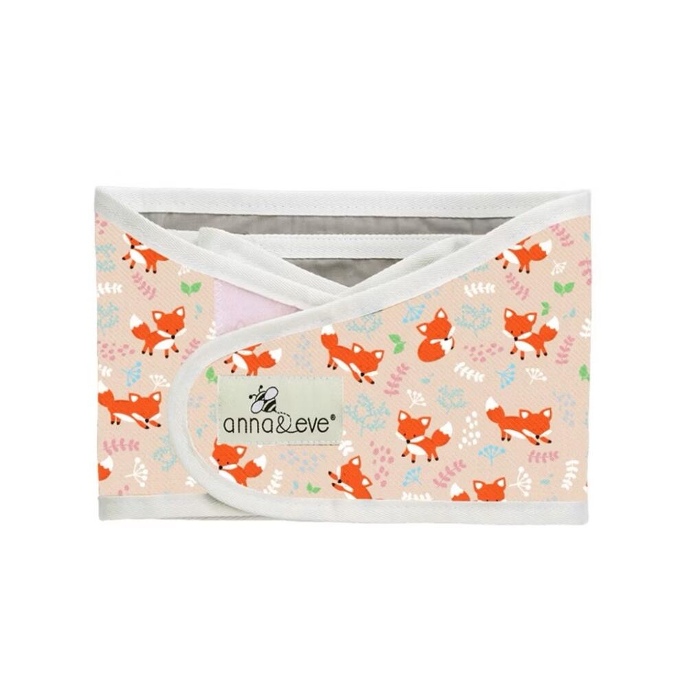 Ủ kén quấn tay chống giật mình Anna&Eve Litte Fox (size:L) - Ảnh 1