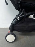 Xe đẩy Yoyo+ Nâu Kaki (size:6M/22kg) - Ảnh 15