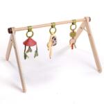 Thảm chơi Tiny Love Luxe Gymini – Boho Chic (Còn box) - Ảnh 3