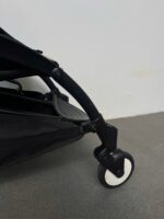 Xe đẩy Yoyo+ Nâu Kaki (size:6M/22kg) - Ảnh 2