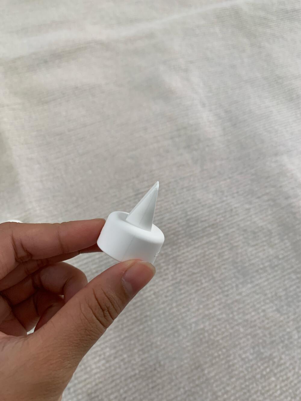 Máy hút sữa Spectra Dual compact (BH 2/8/2027 - likenew, fullbox) - Ảnh 3