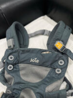 Địu Joie Savvy 4in1 Marina (Như mới/no box) - Ảnh 2