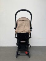 Xe đẩy Yoyo+ Nâu Kaki (size:6M/22kg) - Ảnh 14