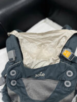 Địu Joie Savvy 4in1 Marina (Như mới/no box) - Ảnh 4