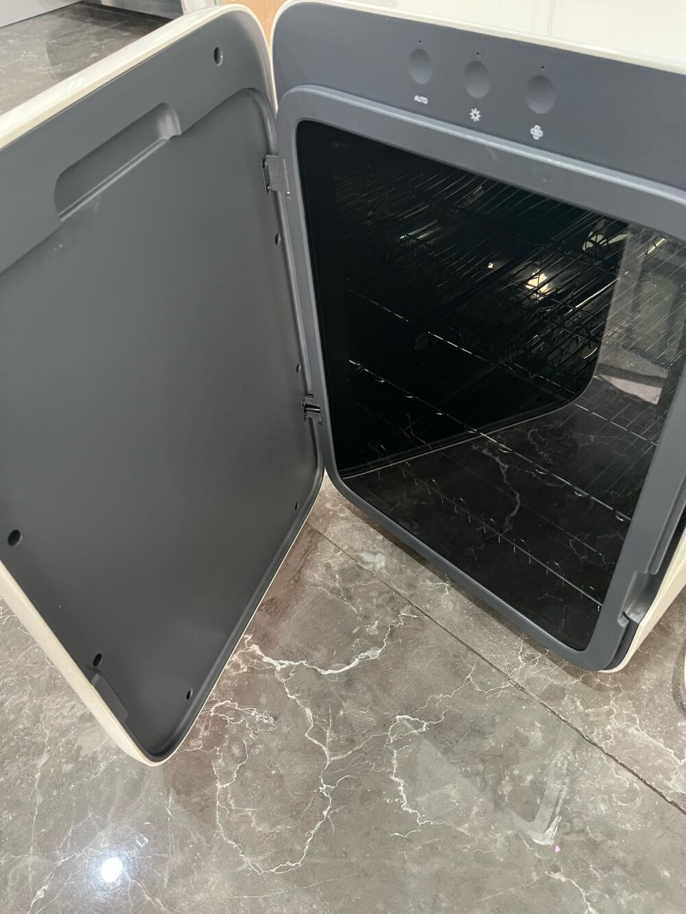 Máy tiệt trùng Upang Plus 901 UV Led màu trắng kem (no box) - Ảnh 2