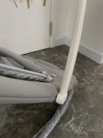 Ghế rung Joie Dreamer Arctic màu xám (size: 0m+/ 15kg ) - Ảnh 6