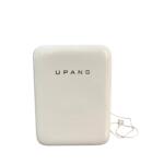 Máy tiệt trùng Upang Plus 901 UV Led màu trắng kem (no box)