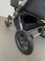 Xe đẩy Bugaboo Cameleon 3 (bộ thay thế ghế ngồi & nôi sơ sinh) cho từ sơ sinh - 22kg (4 tuổi) - Ảnh 5