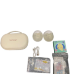 Máy hút sữa không dây MomCozy M5 (còn box, còn BH T3/2026)