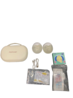 Máy hút sữa không dây MomCozy M5 (còn box, còn BH T3/2026)