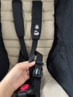 Xe đẩy Yoyo+ Nâu Kaki (size:6M/22kg) - Ảnh 19