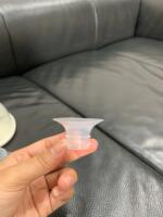 Máy hút sữa không dây MomCozy M5 (còn box, còn BH T3/2026) - Ảnh 9