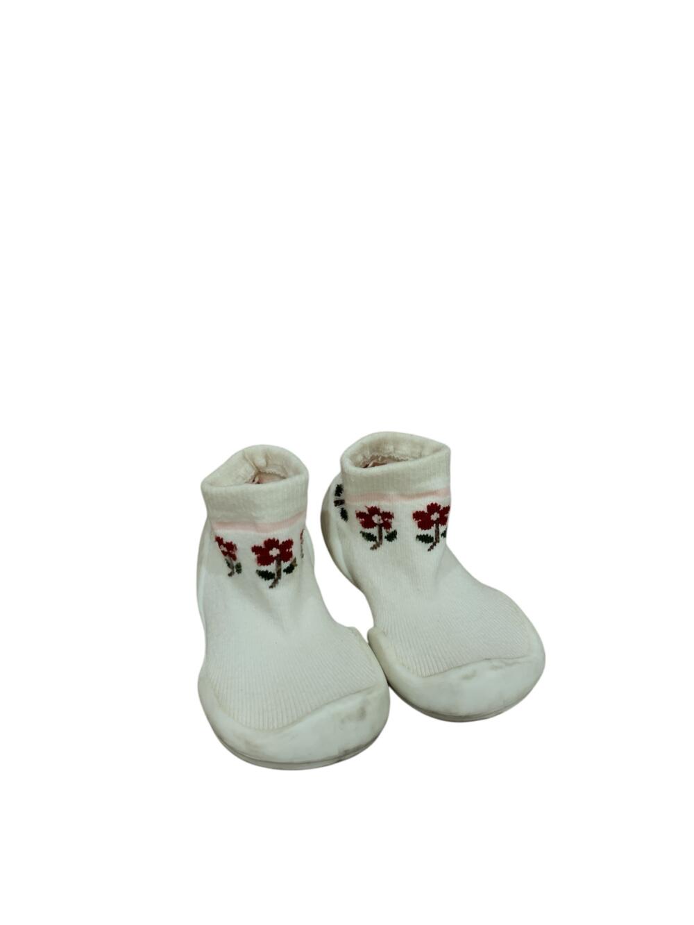 Giày tập đi cho bé Ggomoosin (size:115) - Ảnh 1