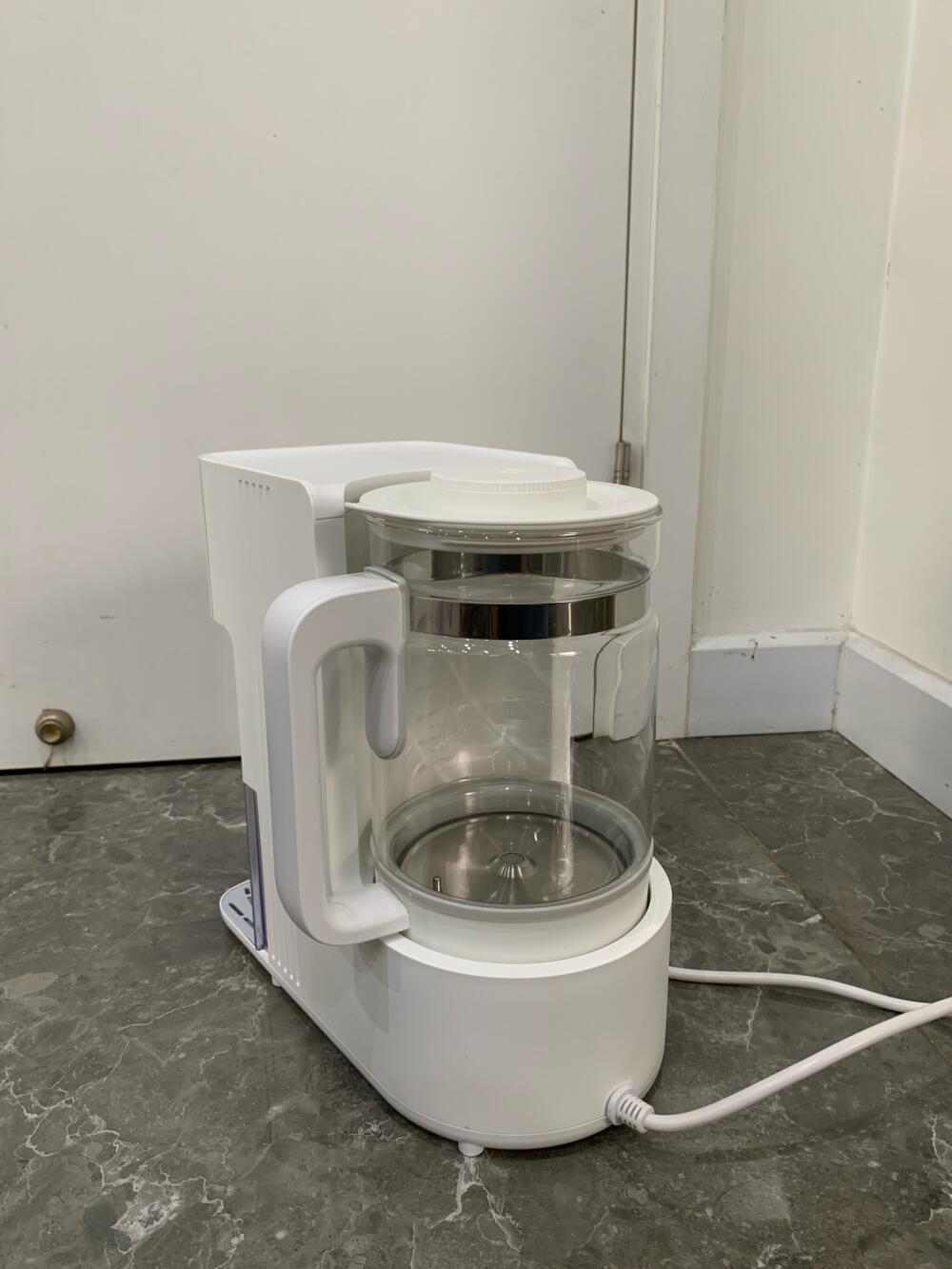 Bình đun nước & giữ nhiệt Moaz BéBé MB – 071 - Ảnh 10