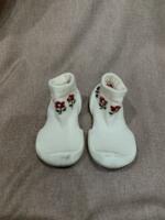 Giày tập đi cho bé Ggomoosin (size:115) - Ảnh 2