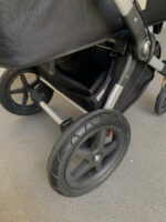 Xe đẩy Bugaboo Cameleon 3 (bộ thay thế ghế ngồi & nôi sơ sinh) cho từ sơ sinh - 22kg (4 tuổi) - Ảnh 8