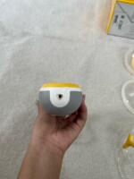 Máy hút sữa rảnh tay Medela Freestyle Hands Free (full box) - Ảnh 6