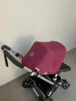 Xe đẩy Bugaboo Cameleon 3 (bộ thay thế ghế ngồi & nôi sơ sinh) cho từ sơ sinh - 22kg (4 tuổi) - Ảnh 11