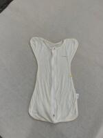 Nhộng chũn hở chân Elava, tặng nhộng Malang Honey (size: S/0-3M) - Ảnh 8