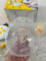 Máy hút sữa Medela Duo Hands-free (fullbox, còn BH 11/11/2026) - Ảnh 5