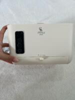 Máy làm ấm khăn ướt Moaz BéBé (fullbox) - Ảnh 5