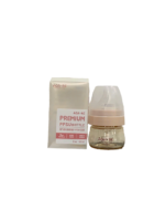 Bình sữa PPSU Aga Ae màu be 60ml (size:0m+)