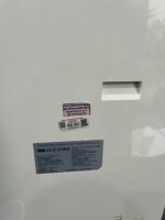 Máy tiệt trùng Upang Plus 901 UV Led màu trắng kem (no box) - Ảnh 5