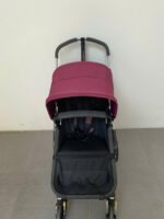 Xe đẩy Bugaboo Cameleon 3 (bộ thay thế ghế ngồi & nôi sơ sinh) cho từ sơ sinh - 22kg (4 tuổi) - Ảnh 13