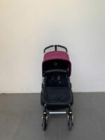 Xe đẩy Bugaboo Cameleon 3 (bộ thay thế ghế ngồi & nôi sơ sinh) cho từ sơ sinh - 22kg (4 tuổi) - Ảnh 15