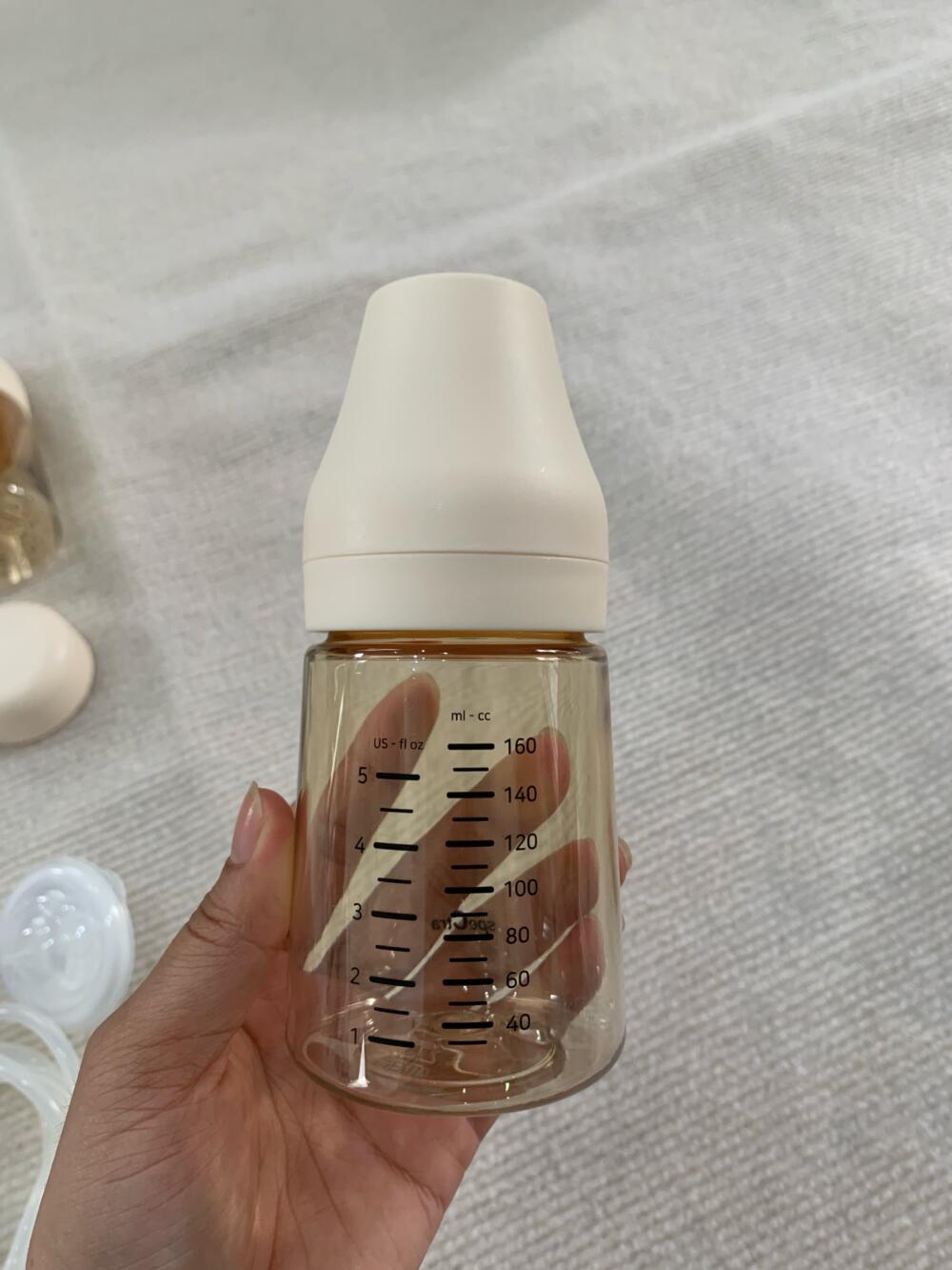 Máy hút sữa Spectra Dual compact (BH 2/8/2027 - likenew, fullbox) - Ảnh 10