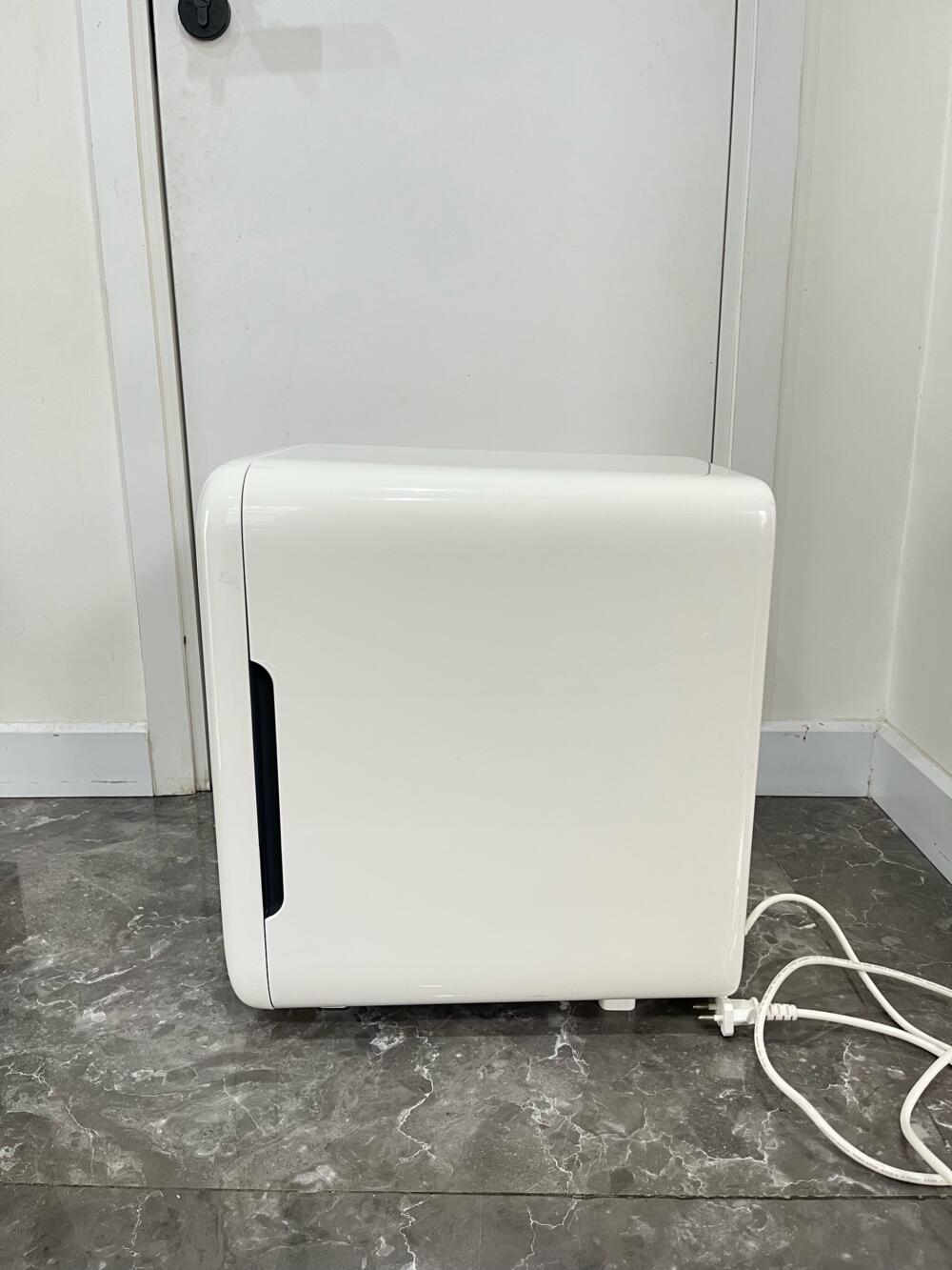 Máy tiệt trùng Upang Plus 901 UV Led màu trắng kem (no box) - Ảnh 6