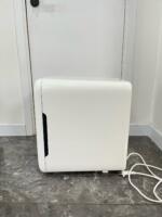 Máy tiệt trùng Upang Plus 901 UV Led màu trắng kem (no box) - Ảnh 6