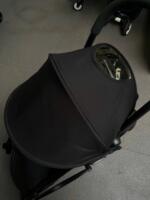 Xe đẩy YoYo+ màu Đen (6M/22kg) - Ảnh 10