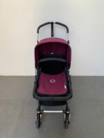 Xe đẩy Bugaboo Cameleon 3 (bộ thay thế ghế ngồi & nôi sơ sinh) cho từ sơ sinh - 22kg (4 tuổi) - Ảnh 17