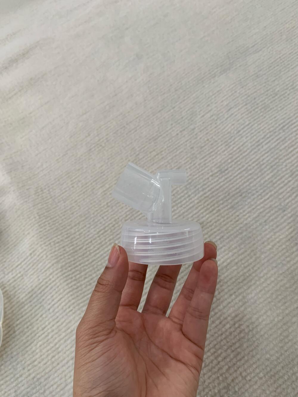 Máy hút sữa Spectra Dual compact (BH 2/8/2027 - likenew, fullbox) - Ảnh 11