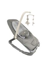 Ghế rung Joie Dreamer Arctic màu xám (size: 0m+/ 15kg )