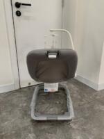 Ghế rung Joie Dreamer Arctic màu xám (size: 0m+/ 15kg ) - Ảnh 8