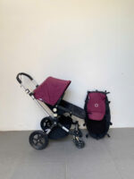 Xe đẩy Bugaboo Cameleon 3 (bộ thay thế ghế ngồi & nôi sơ sinh) cho từ sơ sinh - 22kg (4 tuổi) - Ảnh 18