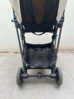 Xe đẩy Cybex Melio Carbon 3 màu trắng/ đen (sơ sinh-15kg) - Ảnh 13