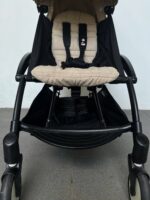 Xe đẩy Yoyo+ Nâu Kaki (size:6M/22kg) - Ảnh 5
