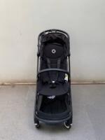 Xe đẩy Bugaboo Butterfly màu đen kèm cup holder (size:4m+/22kg) - Ảnh 13