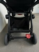 Xe đẩy Yoyo+ Nâu Kaki (size:6M/22kg) - Ảnh 20