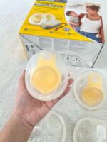 Máy hút sữa rảnh tay Medela Freestyle Hands Free (full box) - Ảnh 9