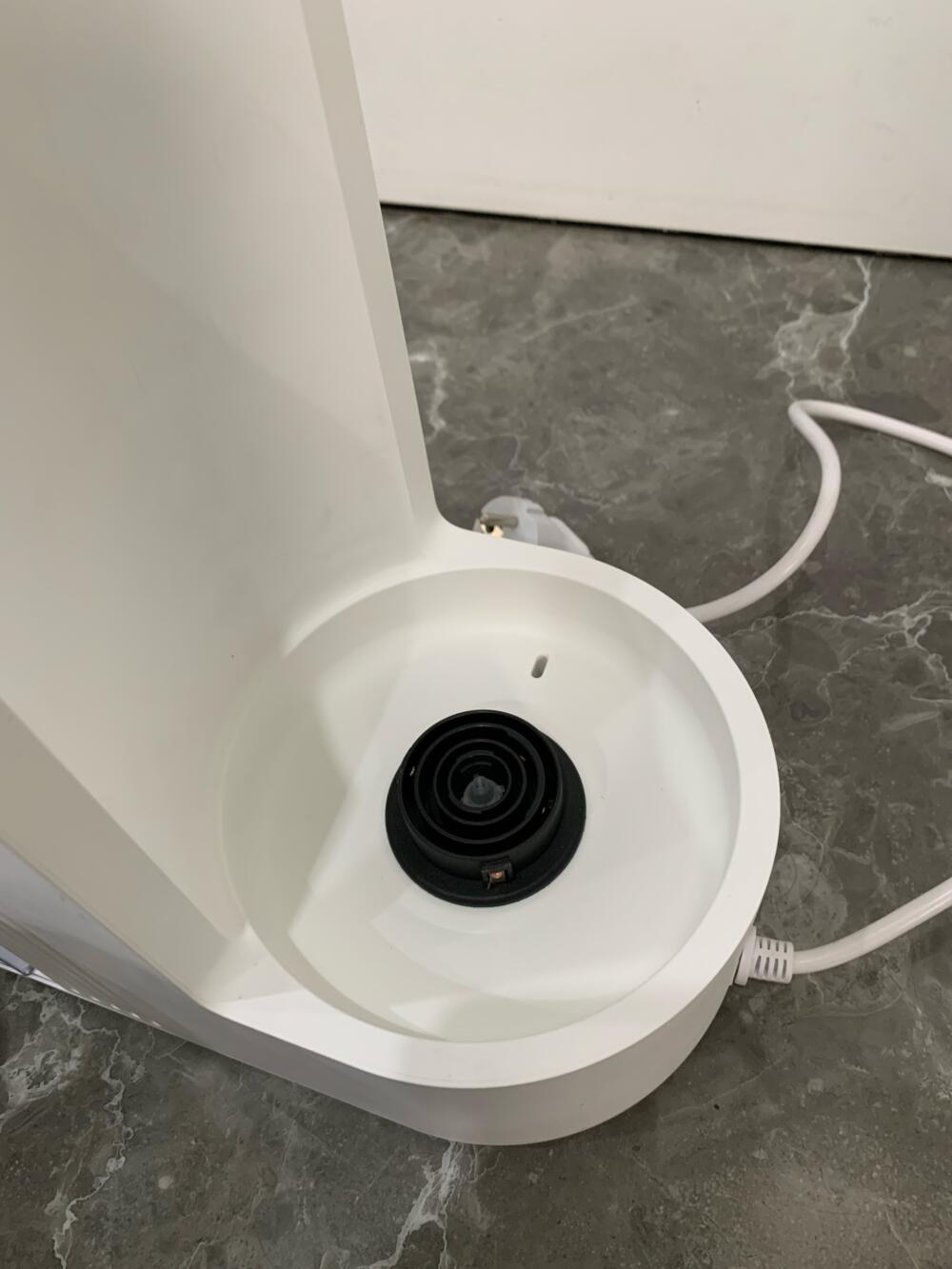 Bình đun nước & giữ nhiệt Moaz BéBé MB – 071 - Ảnh 15