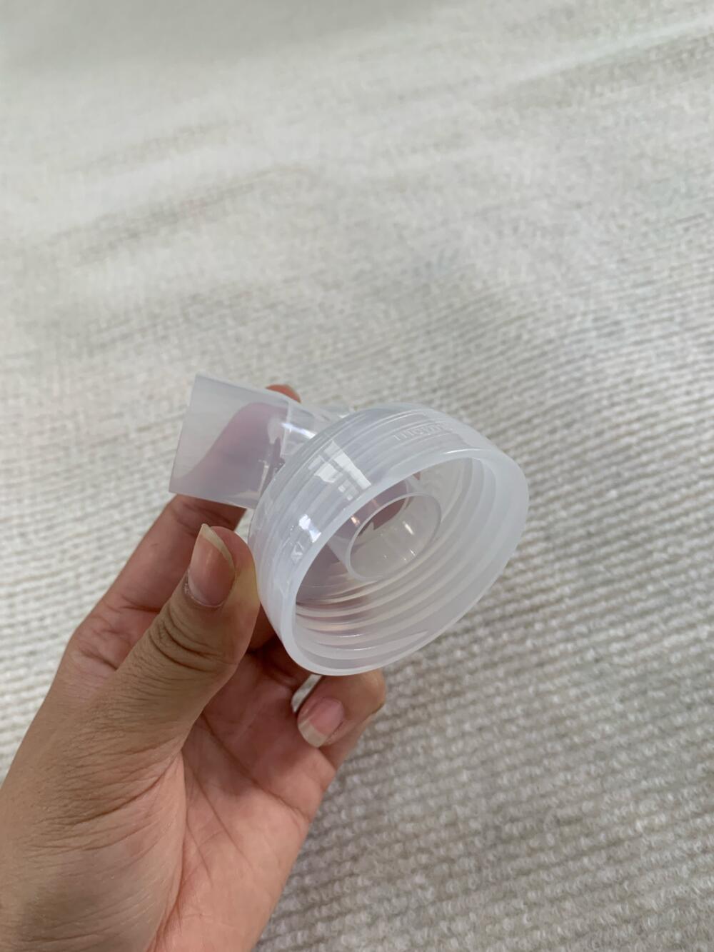 Máy hút sữa Spectra Dual compact (BH 2/8/2027 - likenew, fullbox) - Ảnh 14