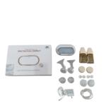 Máy hút sữa Spectra Dual compact (BH 2/8/2027 - likenew, fullbox)