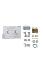 Máy hút sữa Spectra Dual compact (BH 2/8/2027 - likenew, fullbox)