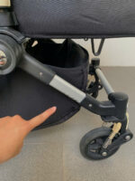 Xe đẩy Bugaboo Cameleon 3 (bộ thay thế ghế ngồi & nôi sơ sinh) cho từ sơ sinh - 22kg (4 tuổi) - Ảnh 20