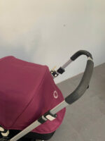 Xe đẩy Bugaboo Cameleon 3 (bộ thay thế ghế ngồi & nôi sơ sinh) cho từ sơ sinh - 22kg (4 tuổi) - Ảnh 22